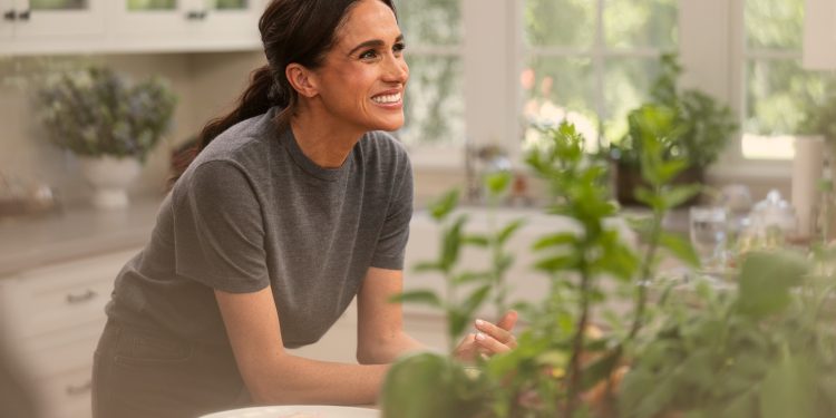 Meghan Markle negocia participação na série da Netflix 'Magnatas do crime'