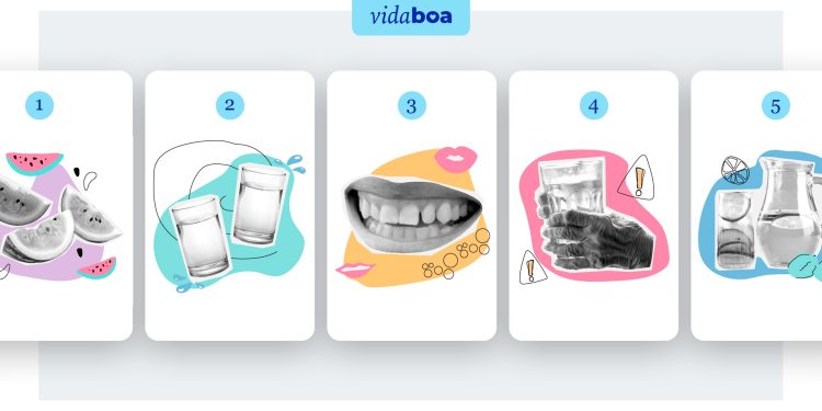 Melancia substitui a água na hidratação? Confira dicas para não cair em pegadinhas