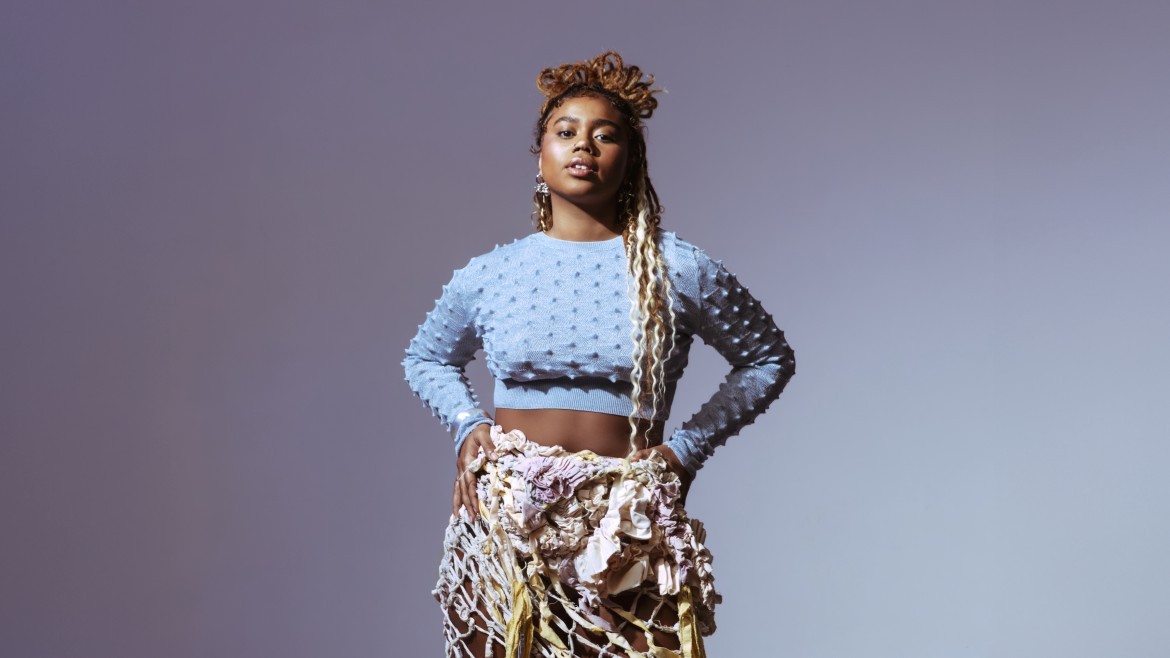 Melly comenta estreia de turnê no Rock in Rio: 'Vamos entregar um show à altura'