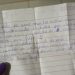 Menina de 12 anos desaparece após deixar carta para a família em São Gonçalo