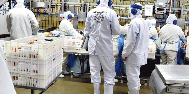 Mercado halal se abre ao Brasil para além das ‘commodities’