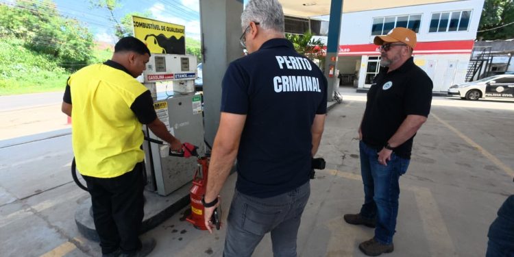 Mercado ilegal: Crime organizado avança sobre cadeia de combustíveis e exige ação integrada, dizem especialistas
