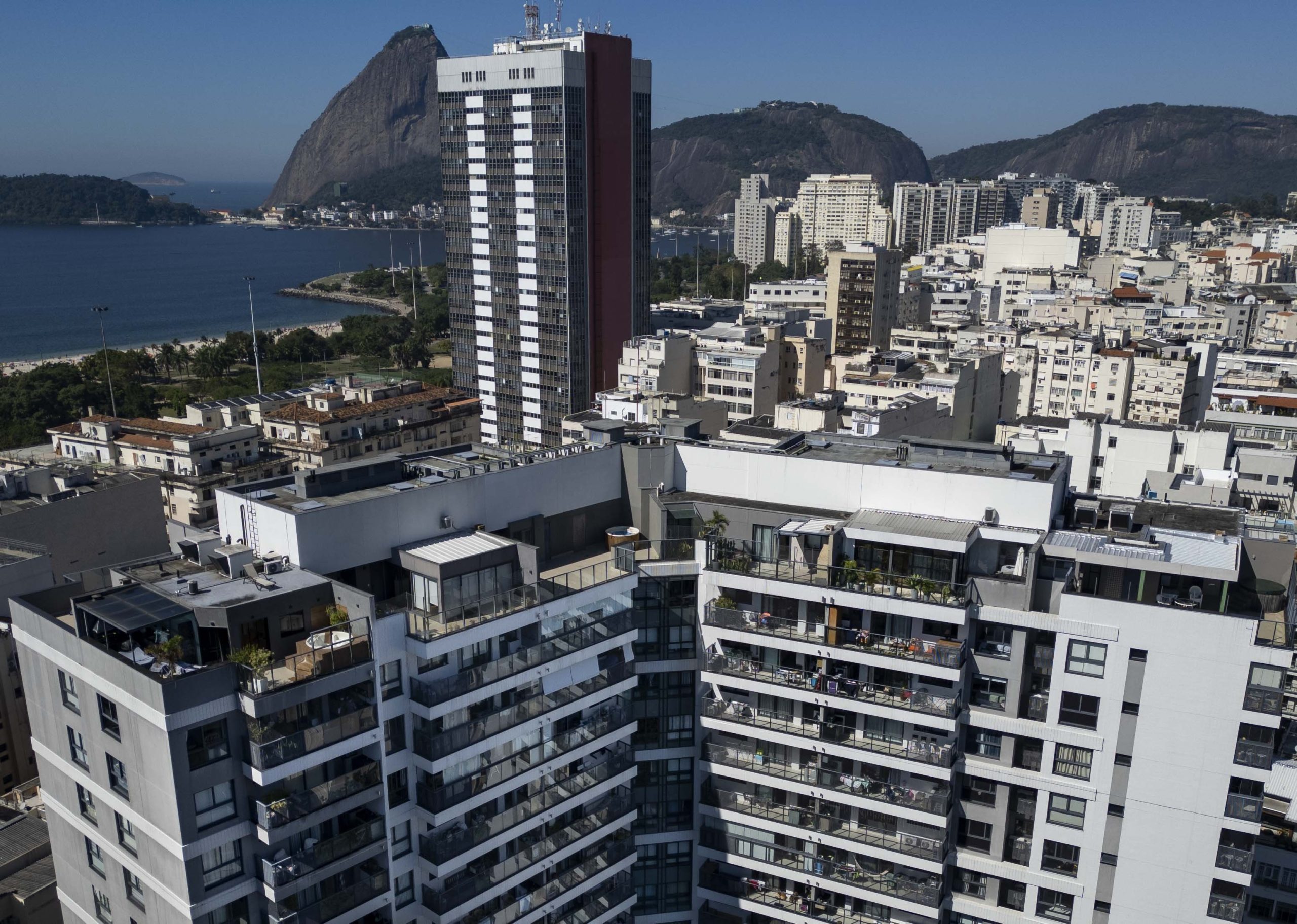 Mesmo com juro alto, Rio vive novo ciclo imobiliário com 25 mil lançamentos de imóveis em 12 meses