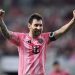 Messi volta a marcar quatro gols na mesma partida após quatro anos e fica mais perto do milésimo