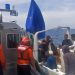 México resgata migrantes cubanos em barco à deriva