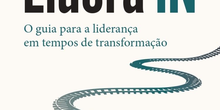 Método LIDERA-IN ganha versão em livro com guia prático