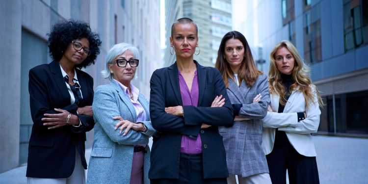 Mês do Corretor: a força feminina no mercado imobiliário