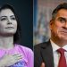 Michelle Bolsonaro liga para Ciro Nogueira e intercede por Tereza Cristina na vice de Flávio