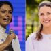 Michelle faz aceno a Raquel Lyra em Pernambuco, estado onde governadora candidata à reeleição busca aproximação com Lula
