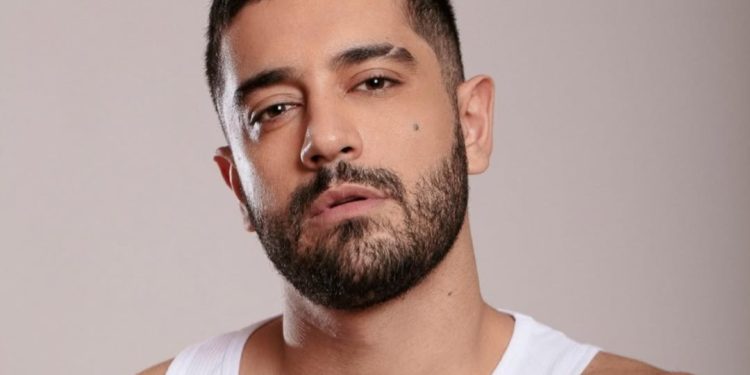 Miguel Rômulo fará 'Lá na minha terra', a próxima novela das 18h