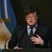 Milei afirma que 'loucura' do aborto legal na Argentina está 'custando caro'