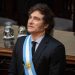 Milei reduz gasto público da Argentina com ajuste fiscal, apoiado por conjuntura externa