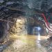 Mina abandonada desaba e deixa 14 mineradores clandestinos mortos na África do Sul