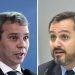 Ministro da Justiça e diretor da PF ainda não conversaram sobre André Mendonça
