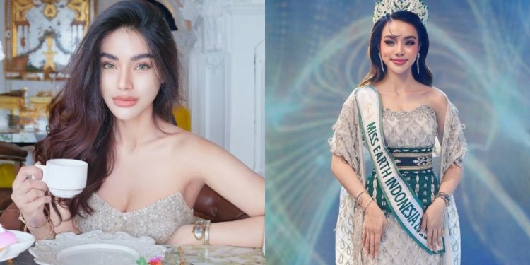 Miss Mundo Indonésia 2025 morre no mesmo dia em que completou 26 anos