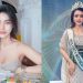 Miss Mundo Indonésia 2025 morre no mesmo dia em que completou 26 anos