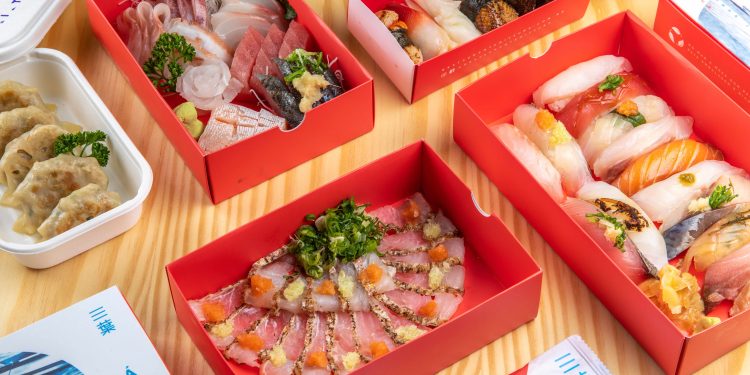 Mitsubá em casa, menu comemorativo no Càm O’n, tábuas no Outback e outras novidades nos cardápios cariocas