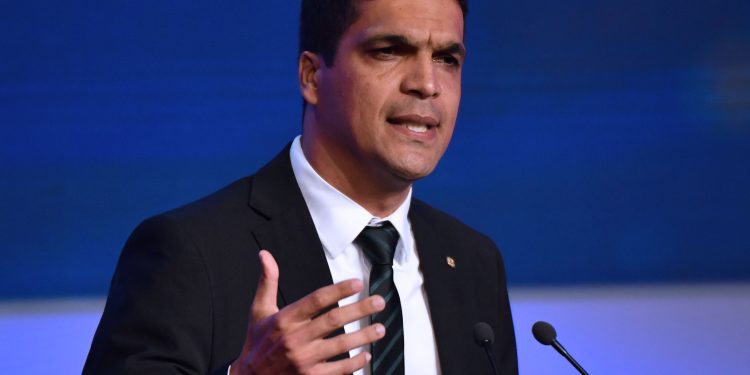 Mobiliza nega candidatura presidencial de Cabo Daciolo e prevê neutralidade na disputa nacional