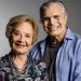 Mocita Fagundes, esposa de Tarcisio Filho, faz homenagem a Glória Menezes relembrando amor entre ela e Tarcisio Meira