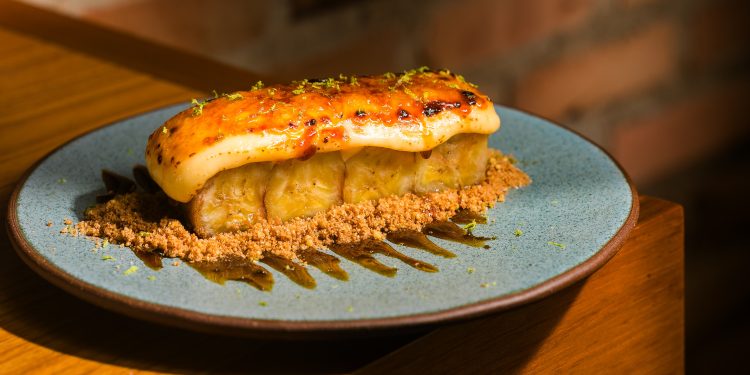 Mocotó é bicampeão da categoria Bom e Barato pelo SP Gastronomia 2026