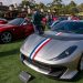 Monterey, o mais disputado evento de carros clássicos do mundo, encara seu futuro neste domingo
