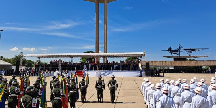 Monumento dos Pracinhas no Aterro será reformado