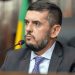 Moraes vota para tornar réus Bacellar, ex-deputado TH Joias e desembargador por vazamento de operação policial contra o CV