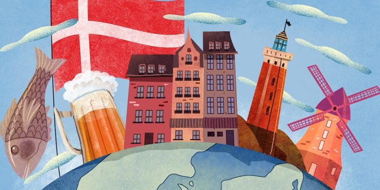 Morar na Dinamarca: veja salários, custo de vida e regras de imigração no país que dá até três anos para o recém-formado buscar emprego