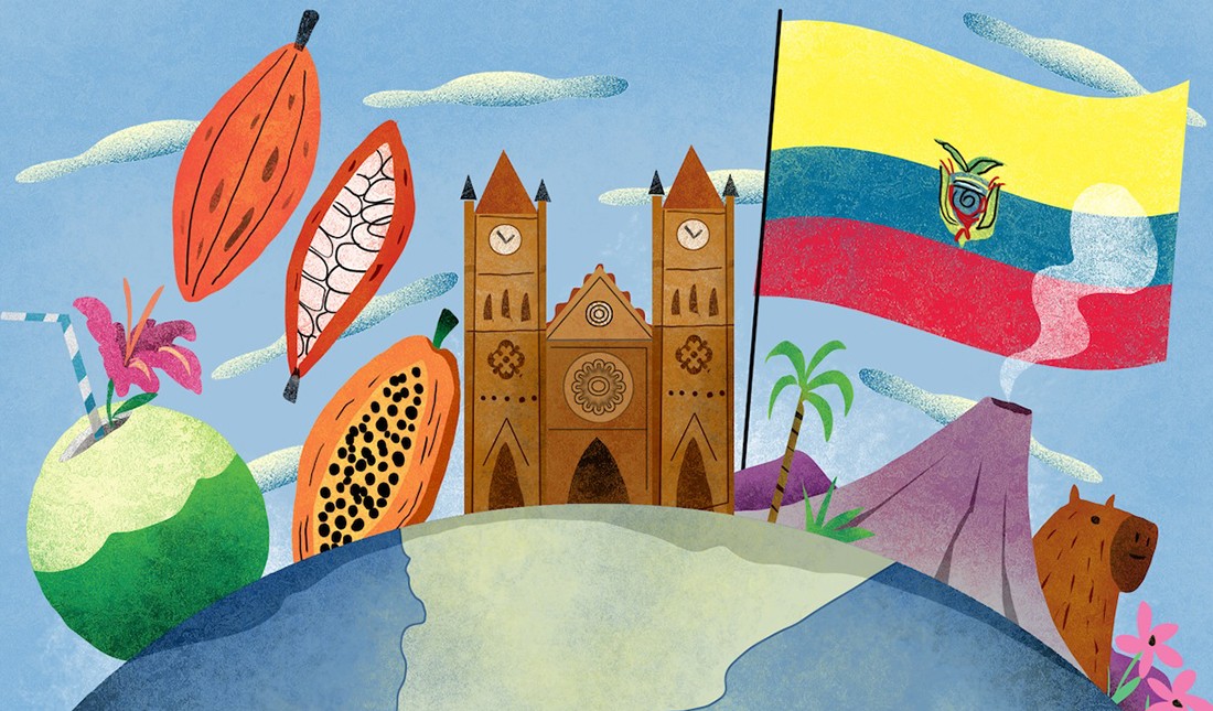 Morar no Equador: veja custo de vida e regras de imigração facilitada para brasileiros, apesar da baixa segurança