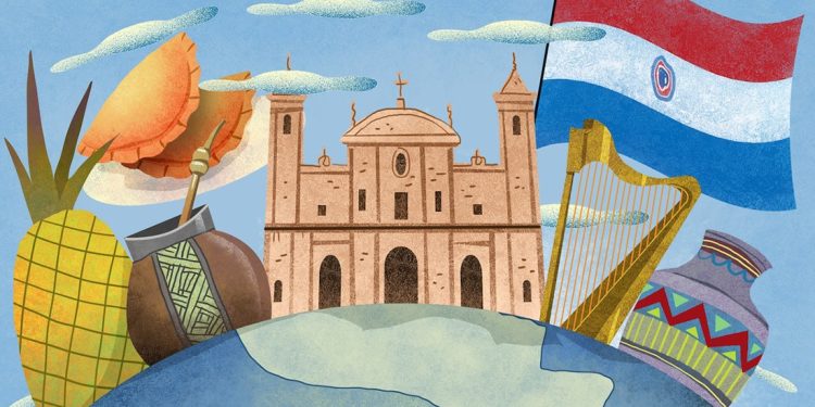 Morar no Paraguai: como emigrar para um dos destinos mais acessíveis da América do Sul, com residência via Mercosul