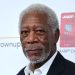 Morgan Freeman se aproxima dos 90 anos sem planos de parar