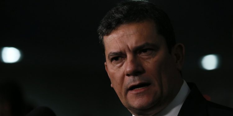 Moro declara à Justiça Eleitoral queda de 34% do patrimônio em relação a 2022