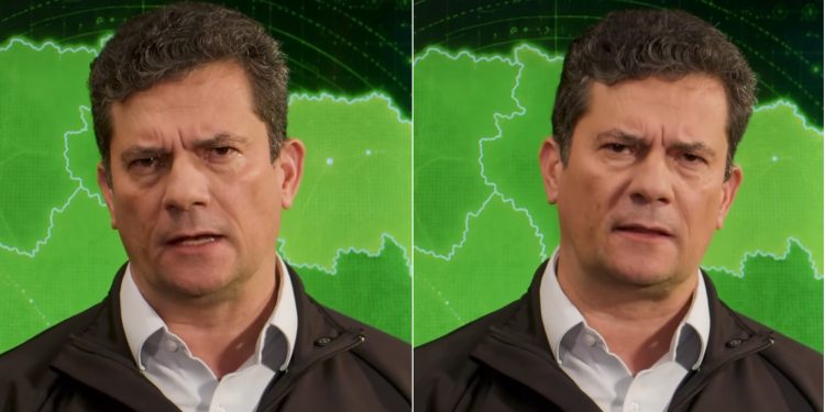 Moro desiste de ir à primeiro debate ao governo do Paraná: 'Jogo sujo do PT e do seu aliado'