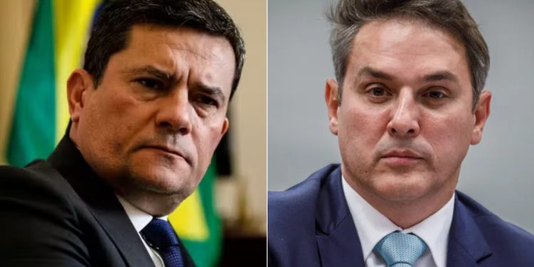 Moro e Zucco sofrem questionamentos na Justiça Eleitoral após registrarem candidaturas sem apresentar planos de governo
