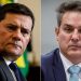 Moro e Zucco sofrem questionamentos na Justiça Eleitoral após registrarem candidaturas sem apresentar planos de governo