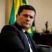 Moro nega ser adversário de Ratinho Jr., minimiza passado de Valdemar e acusa Lula de interferir na PF