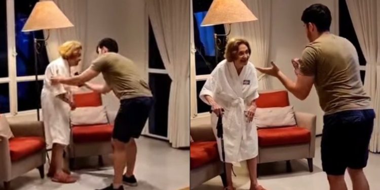Morre Laura Cardoso: bisneto batizado com nome do marido da atriz faz homenagem; 'Juntos até o final'