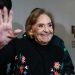 Morre a atriz Laura Cardoso: 'Nossa grande estrela se despediu'