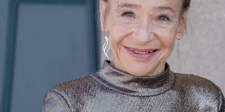 Morre aos 68 anos a atriz francesa Dominique Frot, irmã da premiada Catherine Frot