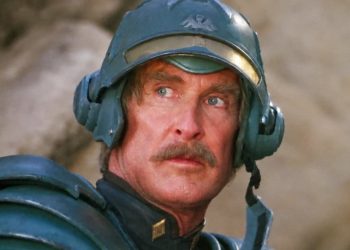 Morre aos 94 anos Jon Cypher, ator de ‘Chumbo Grosso’ e Príncipe Encantado de ‘Cinderela’ de 1957
