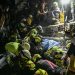 Morre mulher que ficou por mais tempo sob os escombros do terremoto na Colômbia; ela resistiu por 37 horas antes de resgate