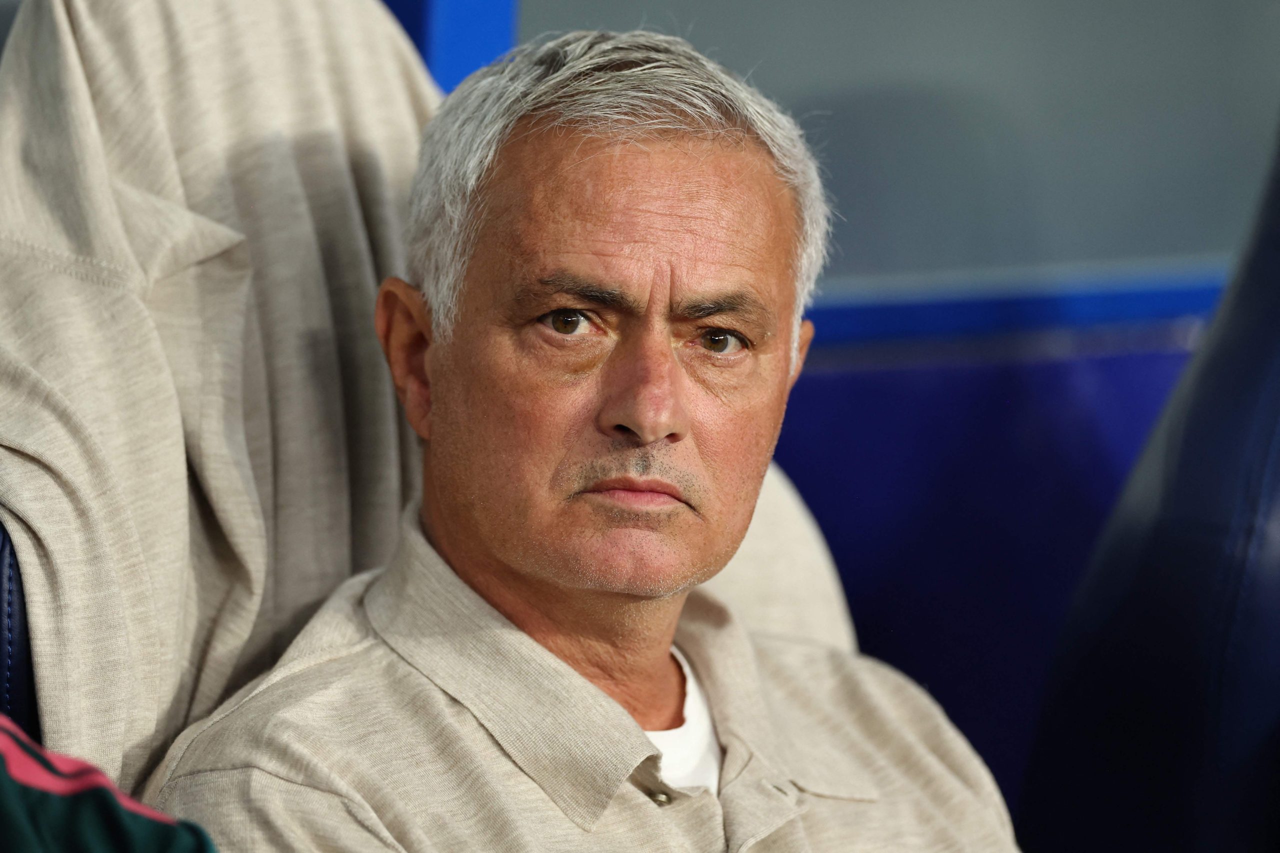 Mourinho diz que conta com Endrick no Real Madrid: 'Não quero vendê-lo nem emprestá-lo'
