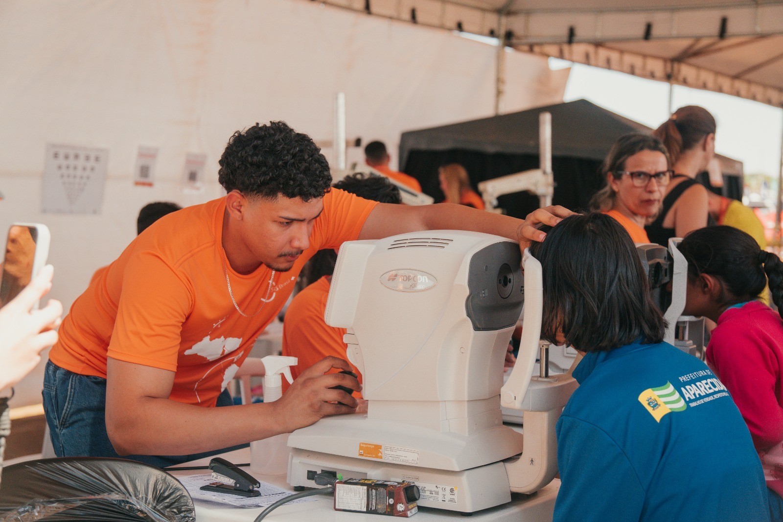 Muito além da poeira: o que o rally do Sertões deixa nas cidades depois que a caravana parte