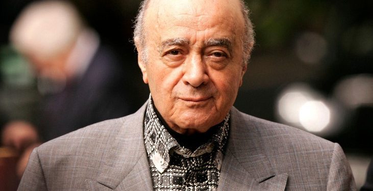 Mulheres que acusam ex-sogro de Lady Di de abuso sexual são reconhecidas como vítimas de tráfico de pessoas; entenda