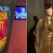 Museu Carmen Miranda celebra 50 anos com exposição inédita