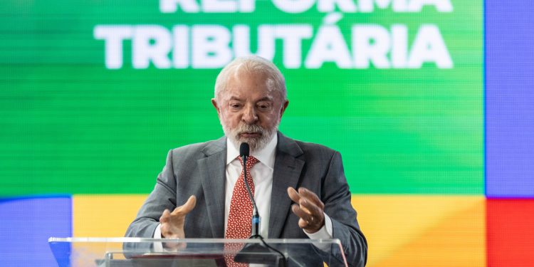 Não pode haver retrocesso na reforma tributária