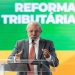 Não pode haver retrocesso na reforma tributária