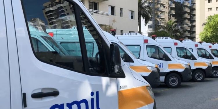 Negociação da Amil com fundos americanos começa a afetar rotina da operadora e venda pode ter desfecho em breve