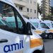 Negociação da Amil com fundos americanos começa a afetar rotina da operadora e venda pode ter desfecho em breve