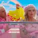 Negociação dos salários de Margot Robbie e Ryan Gosling trava sequência de 'Barbie'; entenda